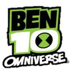 Ben 10 Omniverse