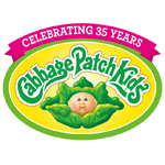 Cabbage Patch Kids